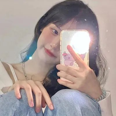 星汉灿烂