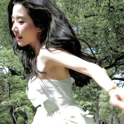 船上没有桅杆