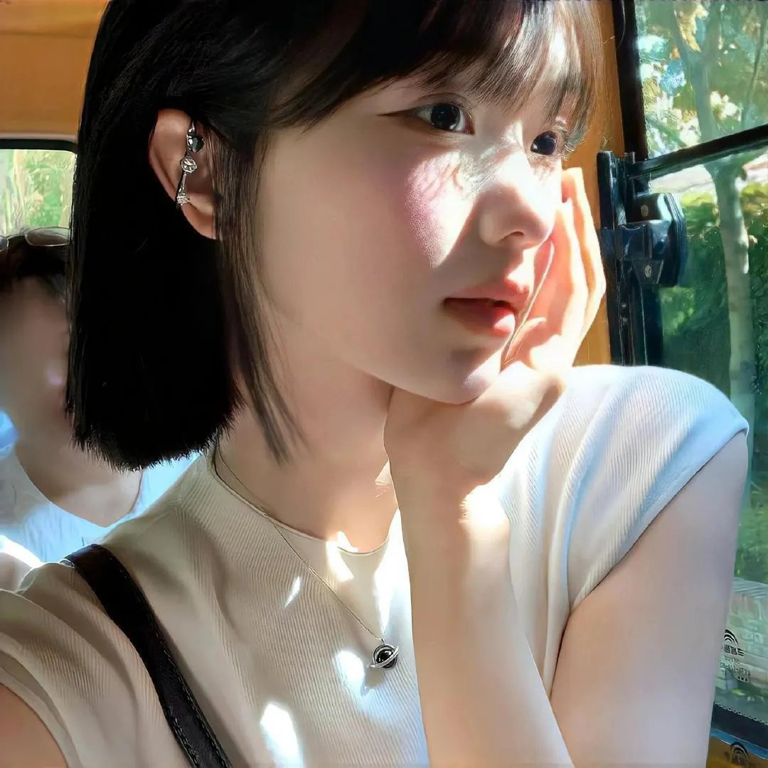 我们的美好时光