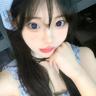 蓝色海洋之心