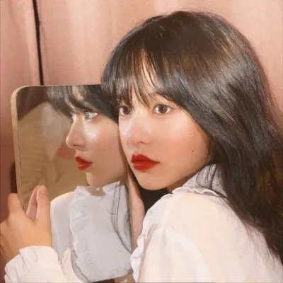 凶手的样子